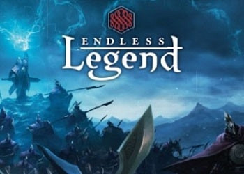 Обложка для игры Endless Legend