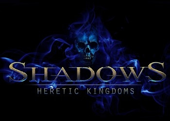 Обложка для игры Shadows: Heretic Kingdoms