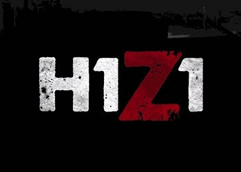 Обложка к игре H1Z1