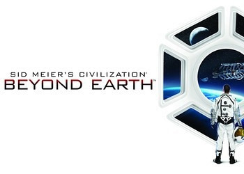 Обложка к игре Sid Meier's Civilization: Beyond Earth