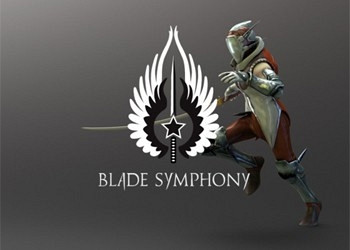 Обложка для игры Blade Symphony