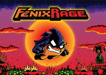 Обложка для игры Fenix Rage