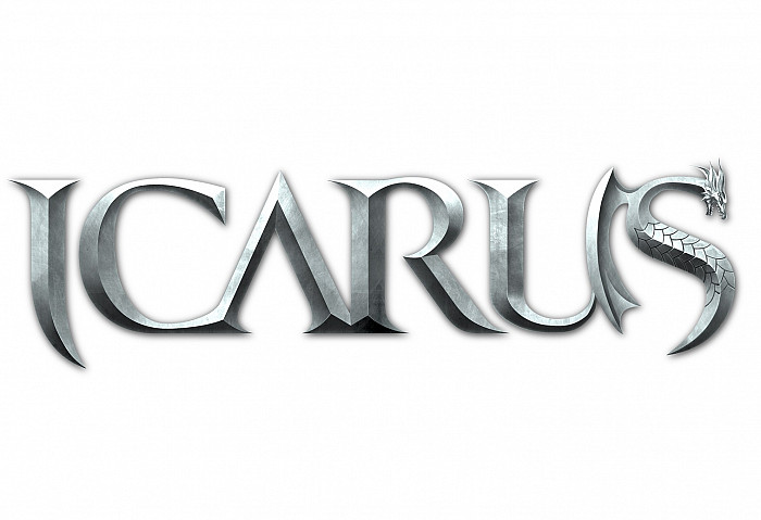 Обложка для игры Icarus
