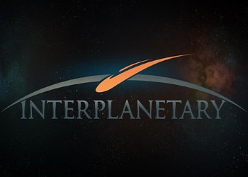 Обложка для игры Interplanetary