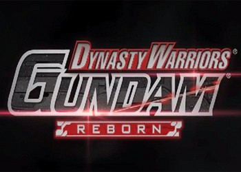 Обложка для игры Dynasty Warriors: Gundam Reborn