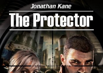 Обложка игры Protector, The