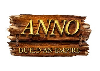 Обложка игры Anno: Build an Empire