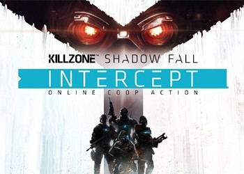 Обложка для игры Killzone: Shadow Fall - Intercept