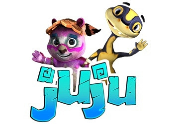 Обложка для игры JUJU