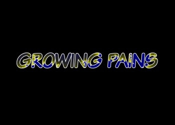 Обложка для игры Growing Pains