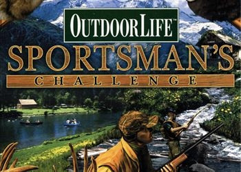 Обложка для игры Outdoor Life: Sportsman's Challenge