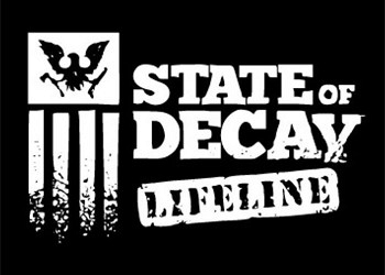 Обложка для игры State of Decay: Lifeline