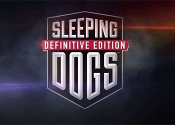 Обложка для игры Sleeping Dogs: Definitive Edition