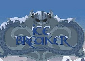 Обложка для игры Ice Breaker