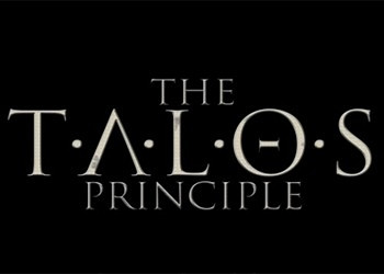 Обложка игры Talos Principle, The