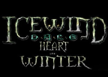 Обложка игры Icewind Dale: Heart Of Winter