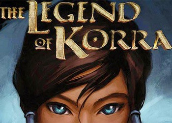 Обложка для игры Legend of Korra, The