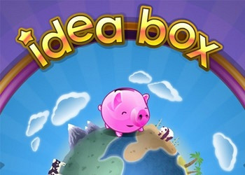 Обложка для игры Ideabox