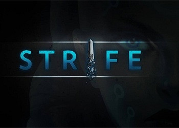 Обзор игры Strife (2014)