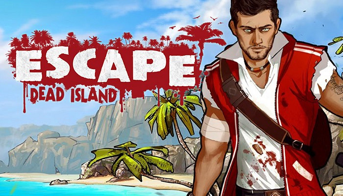 Обзор игры Escape Dead Island