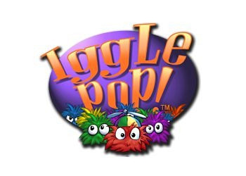 Обложка игры Iggle Pop!
