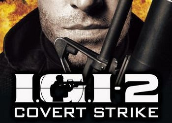 Обложка игры IGI 2: Covert Strike