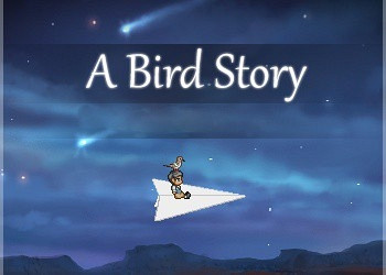 Обложка для игры Bird Story, A