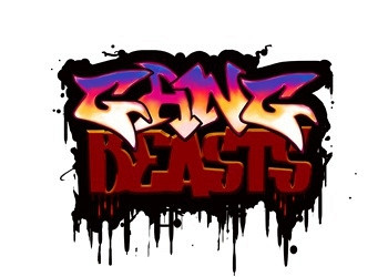 Обложка для игры Gang Beasts