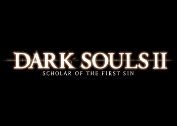 Обложка для игры Dark Souls 2: Scholar of the First Sin
