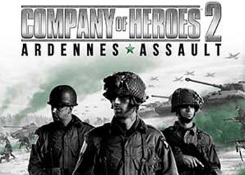 Прохождение игры Company of Heroes 2: Ardennes Assault