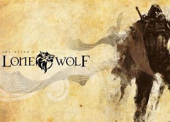 Обложка для игры Joe Dever's Lone Wolf HD Remastered