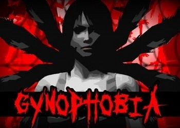 Обложка для игры Gynophobia