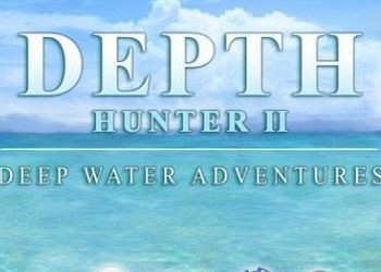 Обложка игры Depth Hunter 2: Deep Dive