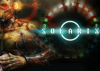 Обложка игры Solarix