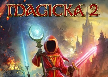 Обзор игры Magicka 2