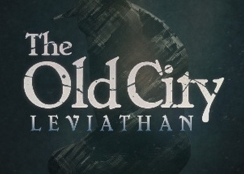 Обложка для игры Old City: Leviathan, The