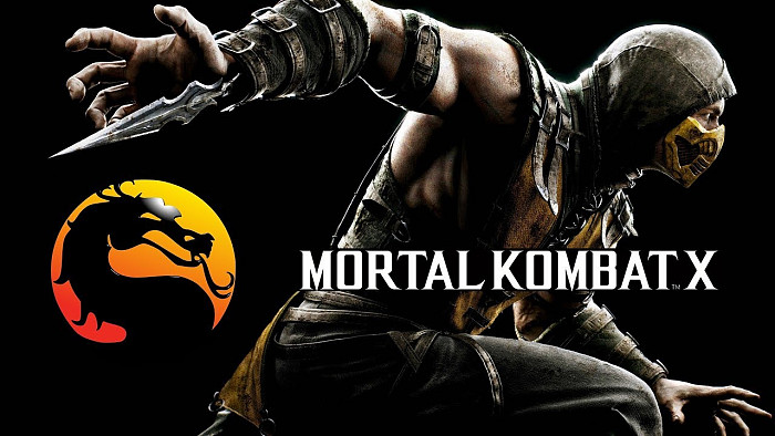 Обзор игры Mortal Kombat 10