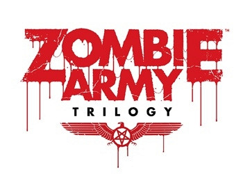 Обложка для игры Zombie Army Trilogy