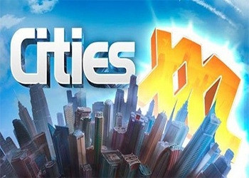 Обложка игры Cities XXL