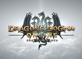 Обложка для игры Dragon's Dogma Online