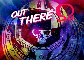 Обложка для игры Out There: Omega Edition