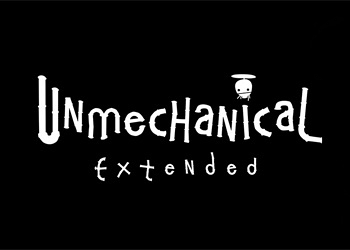 Обложка для игры Unmechanical: Extended Edition