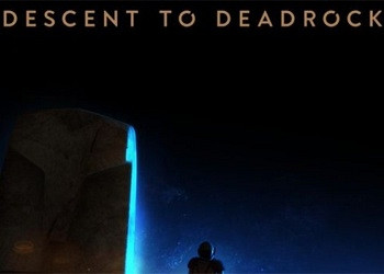 Обложка для игры Morningstar: Descent to Deadrock