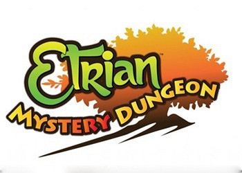 Обложка для игры Etrian Mystery Dungeon