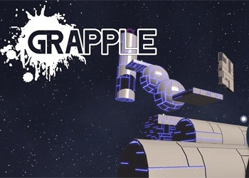 Обложка для игры Grapple