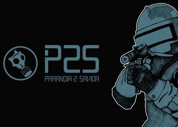 Обложка игры Paranoia 2: Savior