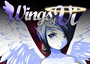 Обложка для игры Wings of Vi