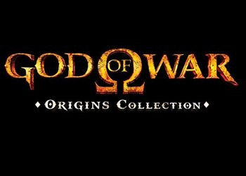 Обложка для игры God of War: Origins Collection