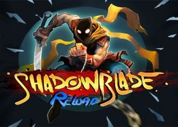 Обложка для игры Shadow Blade: Reload
