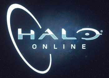 Обложка к игре Halo Online